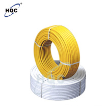 1216 hot water pex-al-pex tube overlap welding pex-al-pex tube